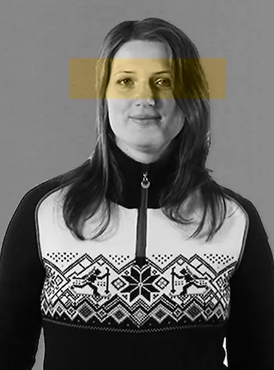 Наталья Смолич