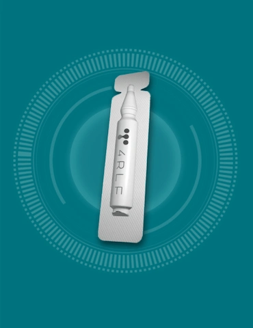 Разработка серии лендингов и рекламная кампания для произвдителя БАД