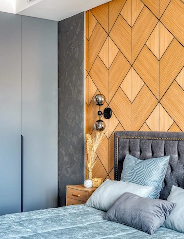 Разработка сайта и рекламная кампания для архитектурного бюро